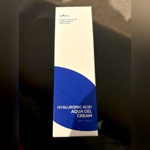 NIB Instree Hyaluronic Acid Aqua Gel Cream